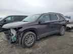 2022 CHEVROLET TRAVERSE