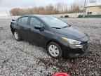 2025 NISSAN VERSA