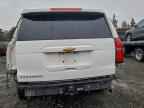 2015 CHEVROLET Suburban
