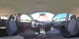 2008 HONDA FIT