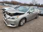 2015 SUBARU Legacy