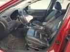2010 FORD FUSION