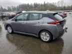 2023 NISSAN LEAF