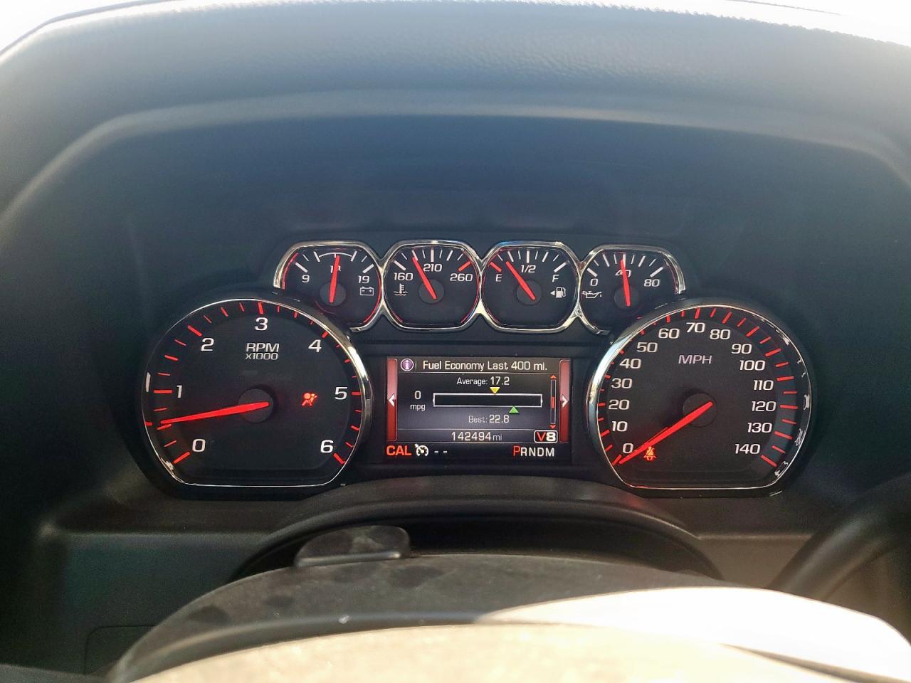 2016 GMC Sierra