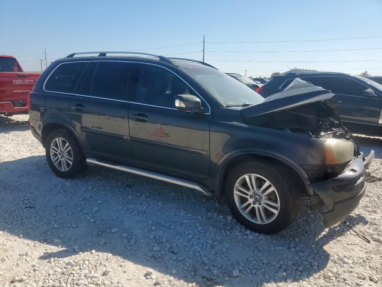 2011 VOLVO XC90