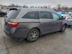 2011 HONDA ODYSSEY