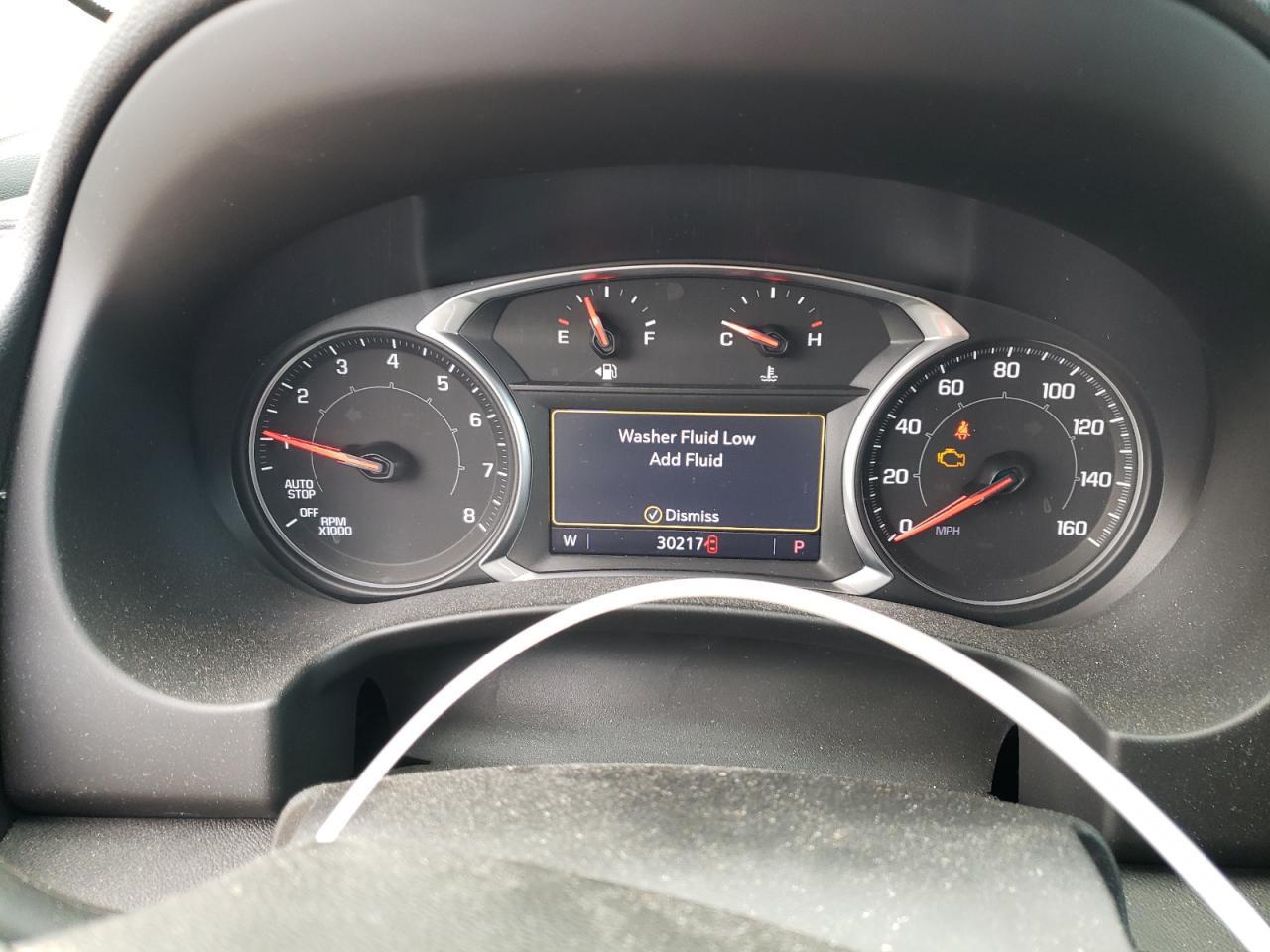 2019 GMC Terrain
