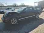 2009 FORD MUSTANG