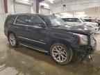 2018 GMC Yukon