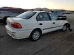 1999 HONDA CIVIC
