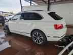 2017 BENTLEY Bentayga
