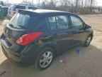 2012 NISSAN VERSA