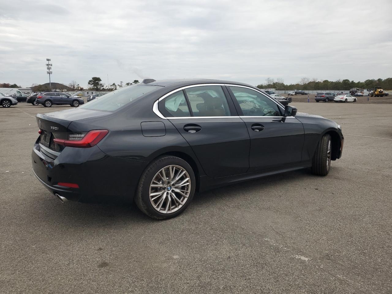 2024 BMW 3 SERIES