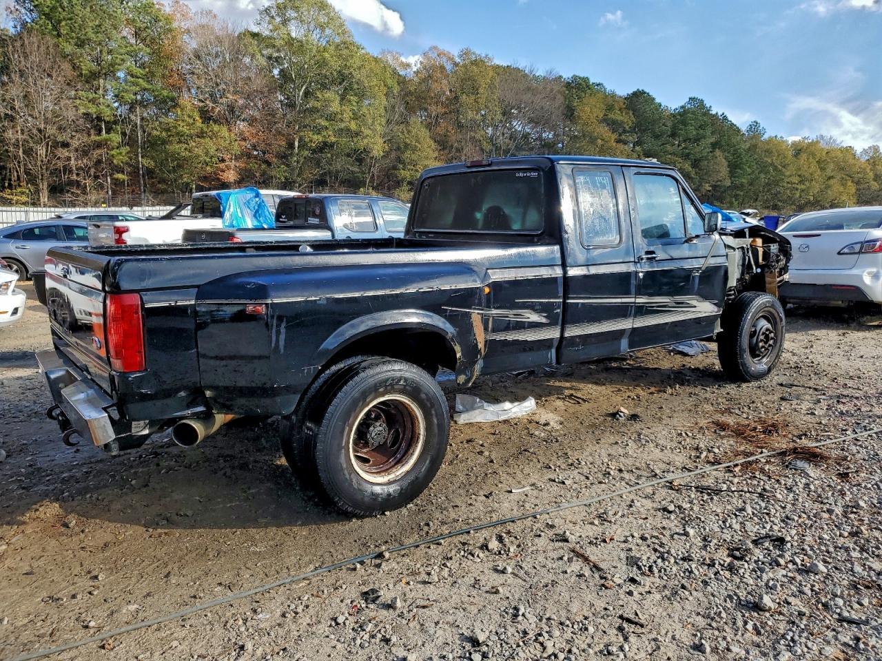1997 FORD F-350