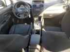 2013 SUBARU IMPREZA