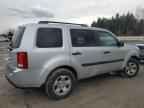 2015 HONDA PILOT
