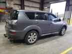 2010 MITSUBISHI outlander