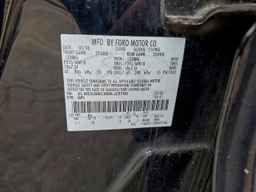 2008 LINCOLN MKX