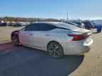 2018 NISSAN Maxima