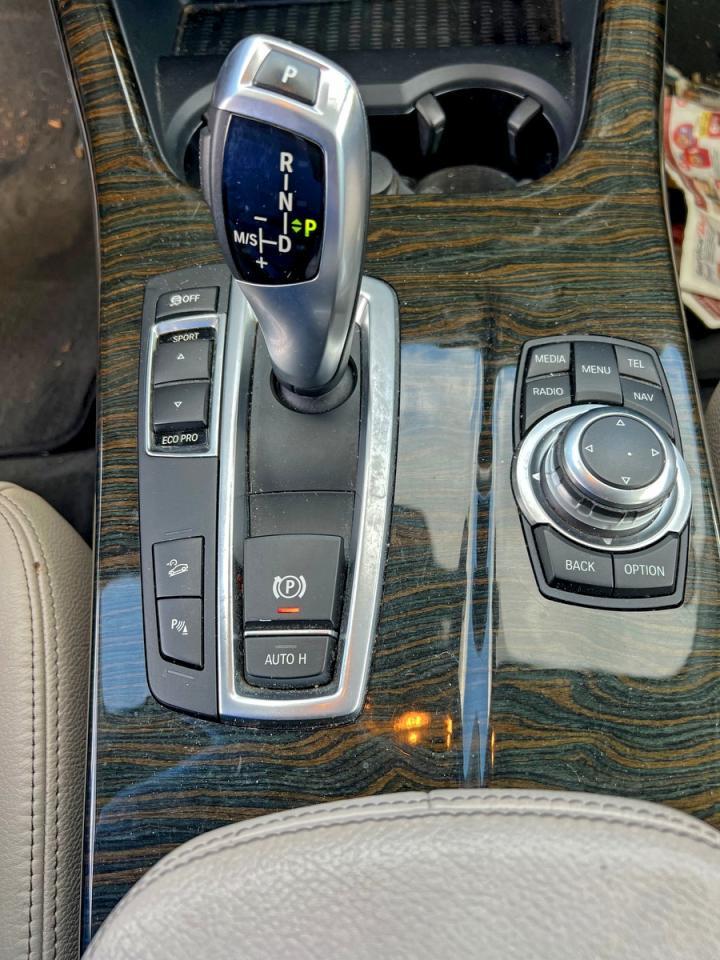 2013 BMW X3
