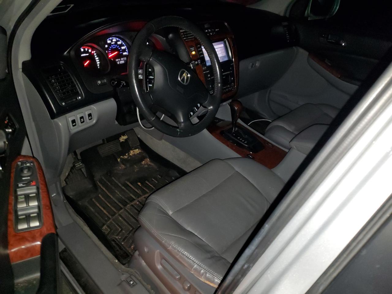 2005 ACURA MDX