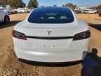2021 TESLA MODEL S