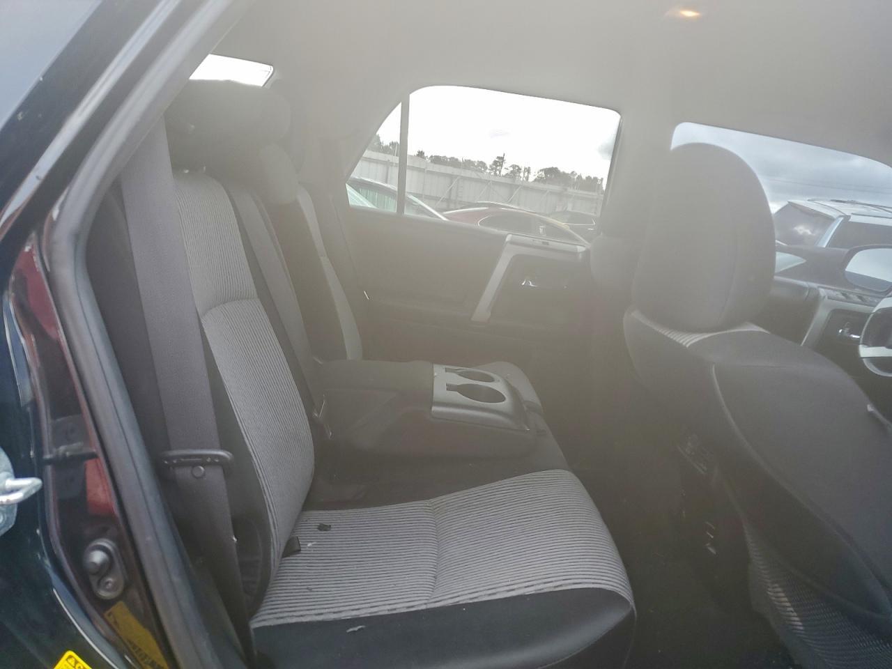 2015 TOYOTA 4Runner