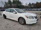 2011 HONDA ACCORD