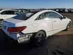 2015 MERCEDES-BENZ E-Class