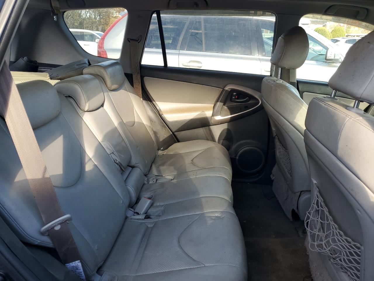 2008 TOYOTA RAV4
