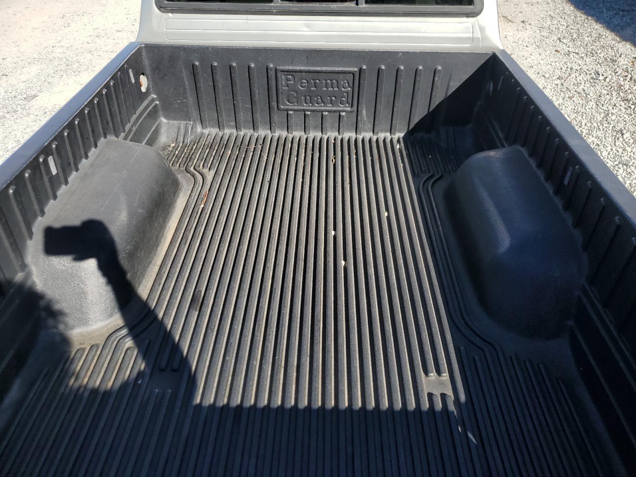 2002 TOYOTA TACOMA