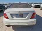 2012 MERCEDES-BENZ C-CLASS