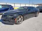 2018 CHEVROLET Camaro