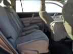 2012 TOYOTA HIGHLANDER