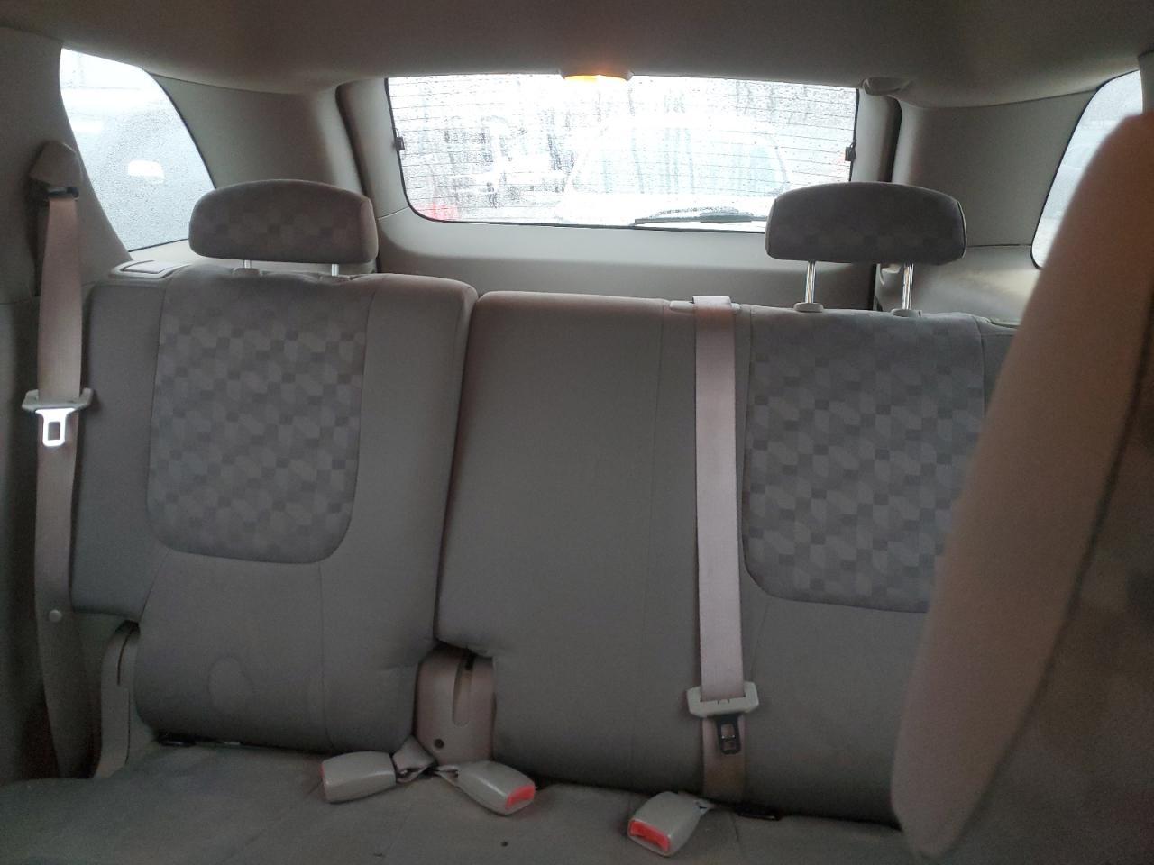 2007 CHEVROLET EQUINOX