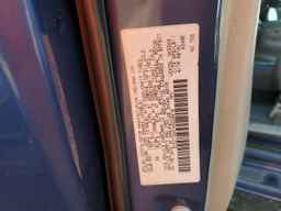 2004 TOYOTA Sequoia