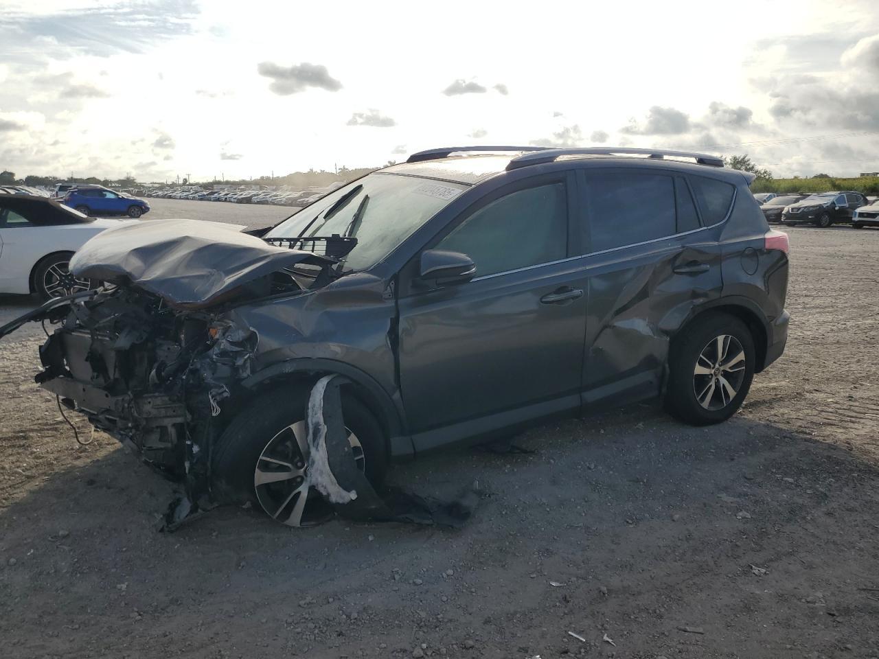 2018 TOYOTA RAV4