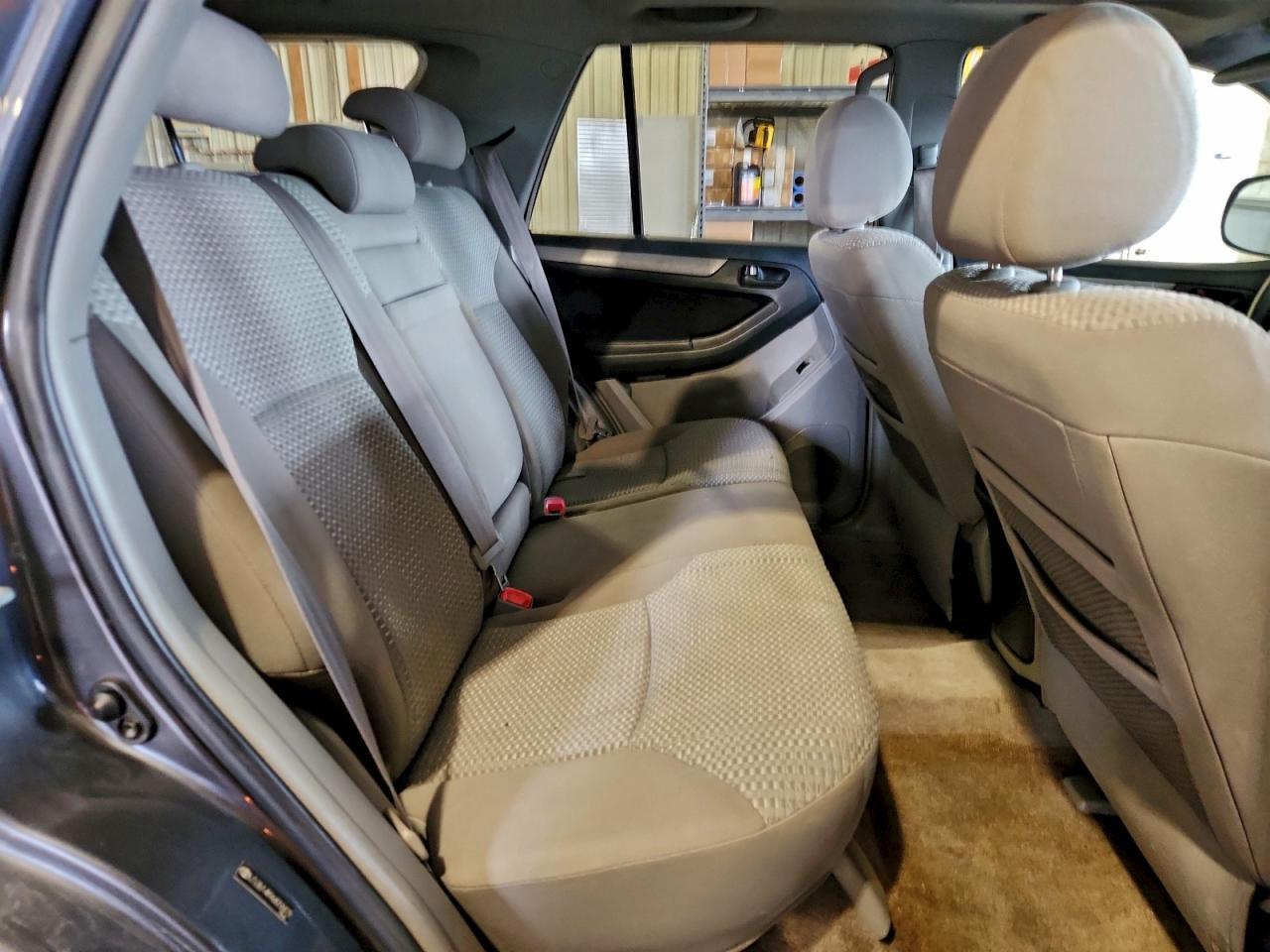 2006 TOYOTA 4Runner