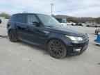 2014 LAND ROVER RANGE ROVER