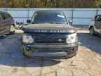 2012 LAND ROVER LR4