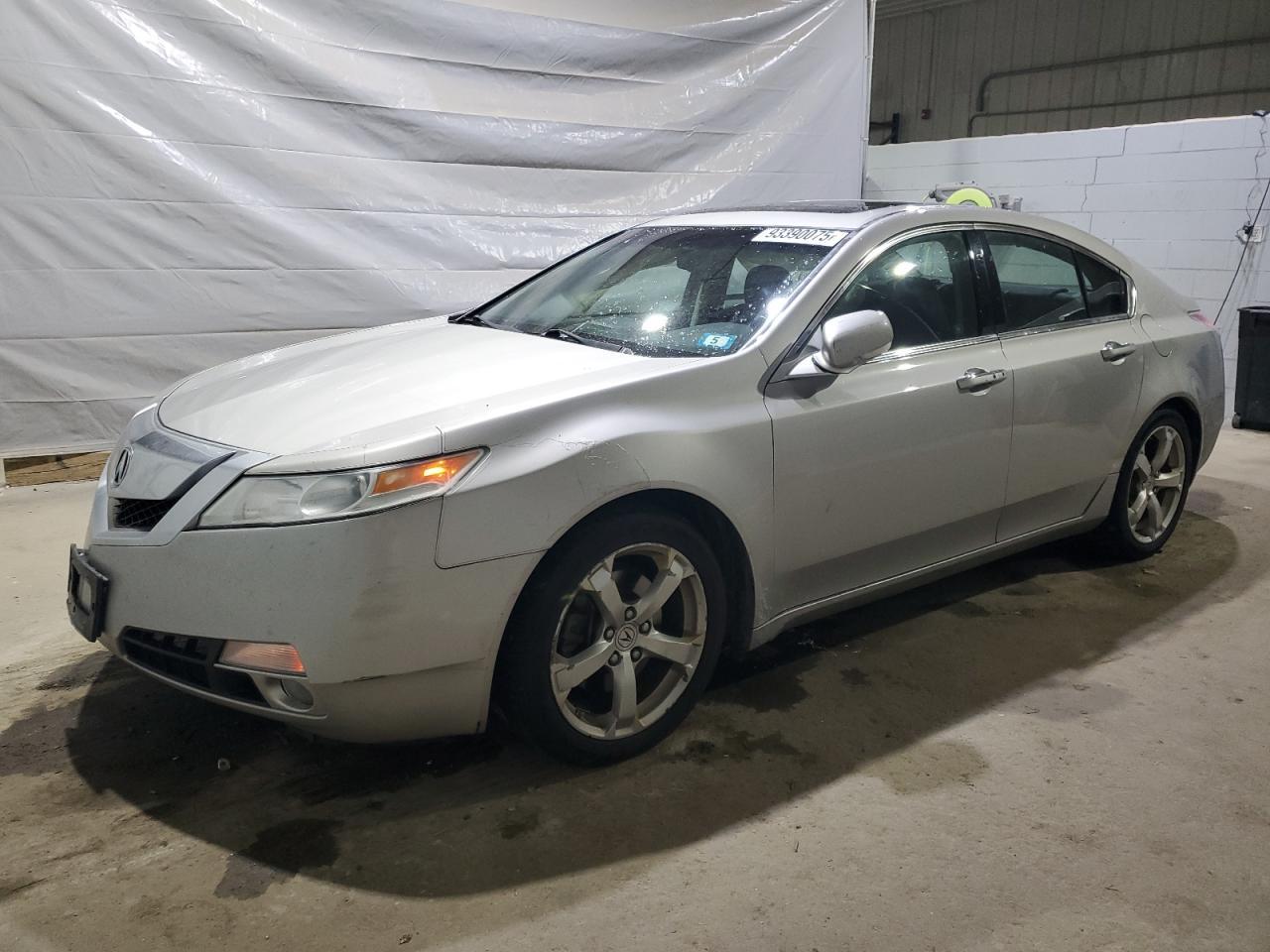 2010 ACURA TL