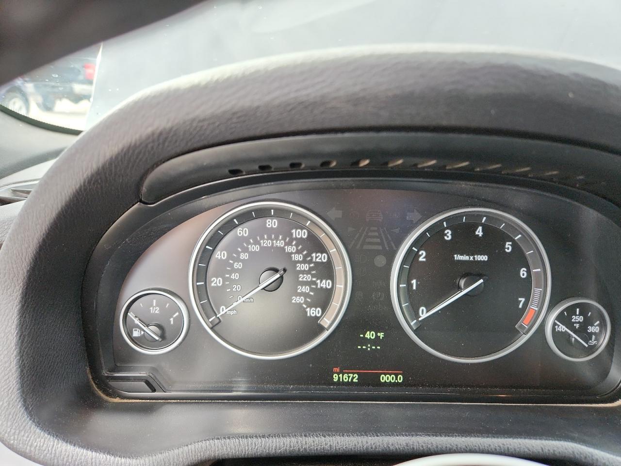2014 BMW X3