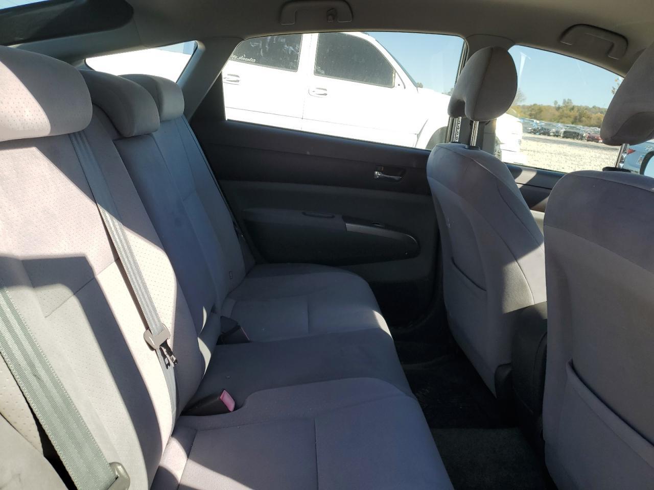 2004 TOYOTA PRIUS