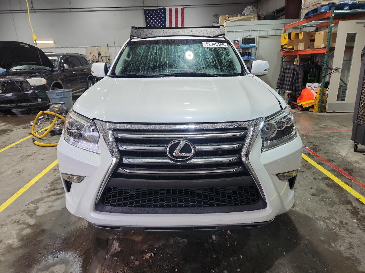 2014 LEXUS GX 460