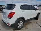 2017 CHEVROLET TRAX