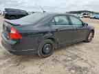 2011 FORD FUSION