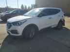2018 HYUNDAI SANTA FE