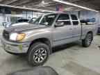 2000 TOYOTA TUNDRA