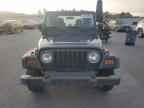 2005 JEEP WRANGLER
