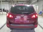 2007 HYUNDAI SANTA FE